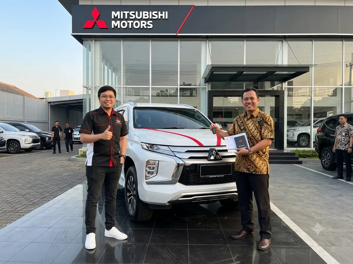 Budi Santoso