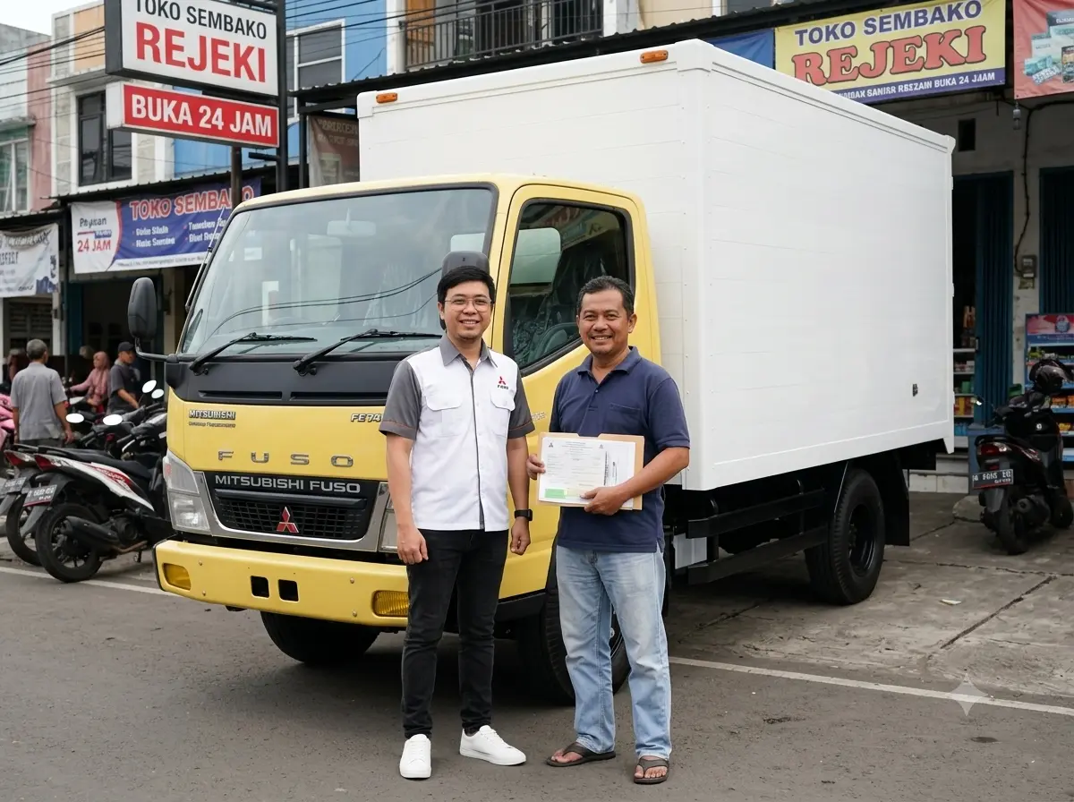 Yanto Saputra