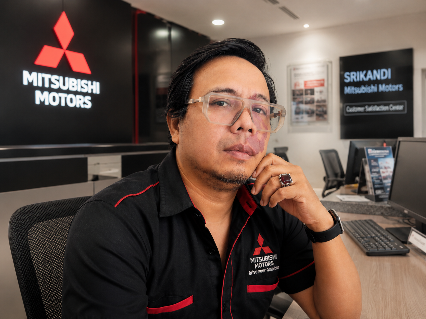 Sales Mitsubishi