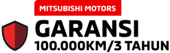 Mitsubishi Motors berkomitmen memberikan pelayanan purna jual terbaik untuk Anda.