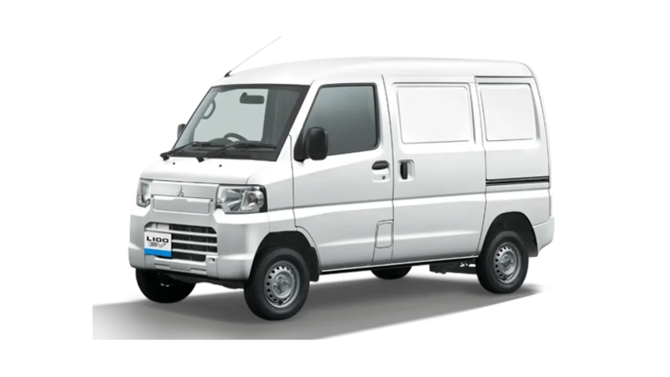 L100 EV