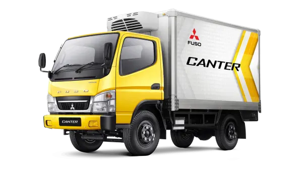 Canter FE 71