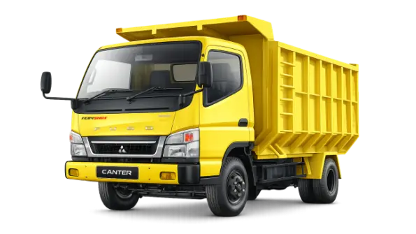 Canter FE 84 SHDX