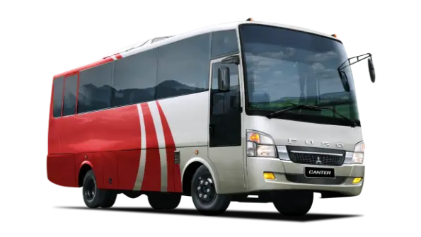Canter FE 84G BC
