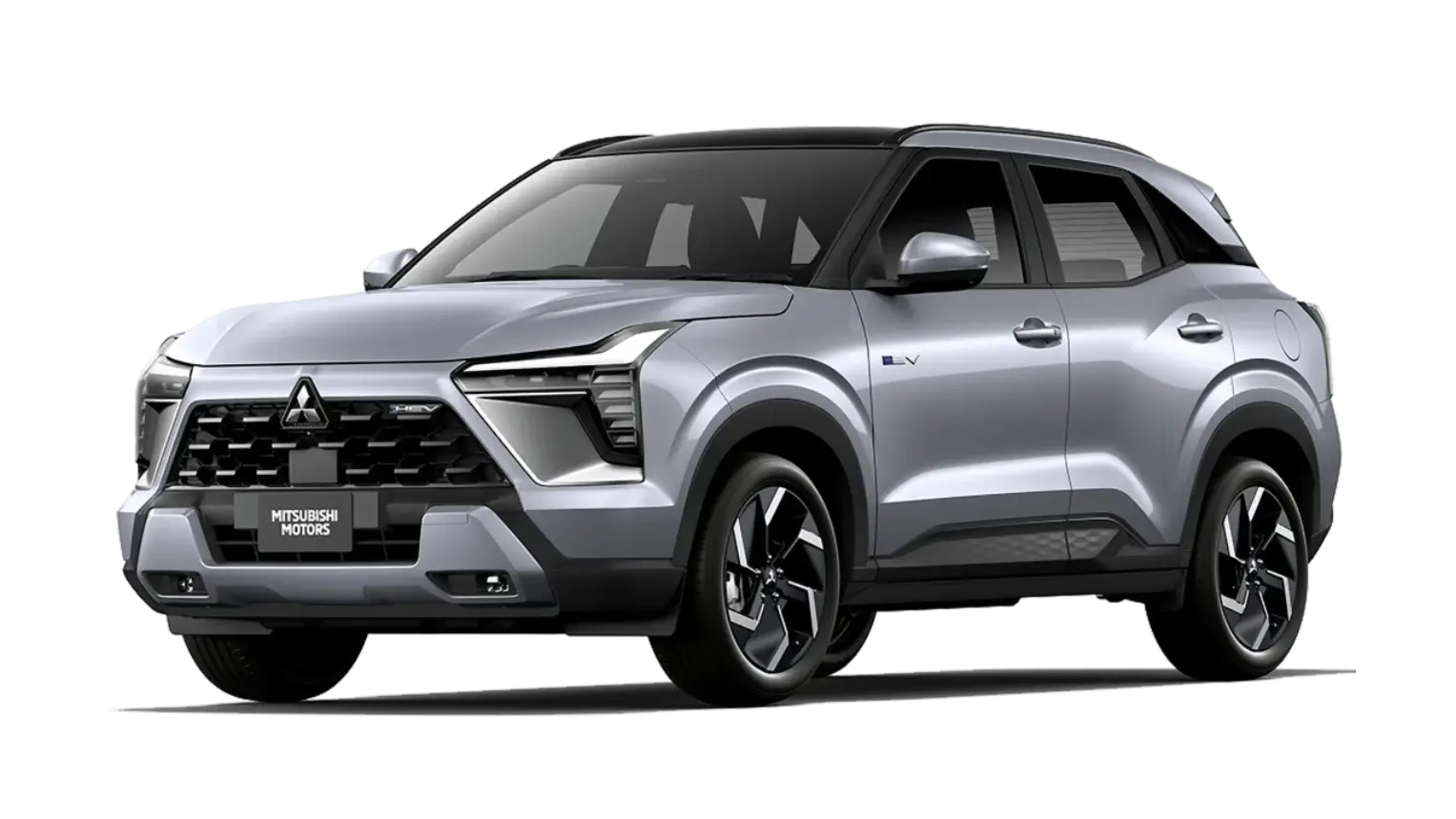 Gambar Varian New Xforce