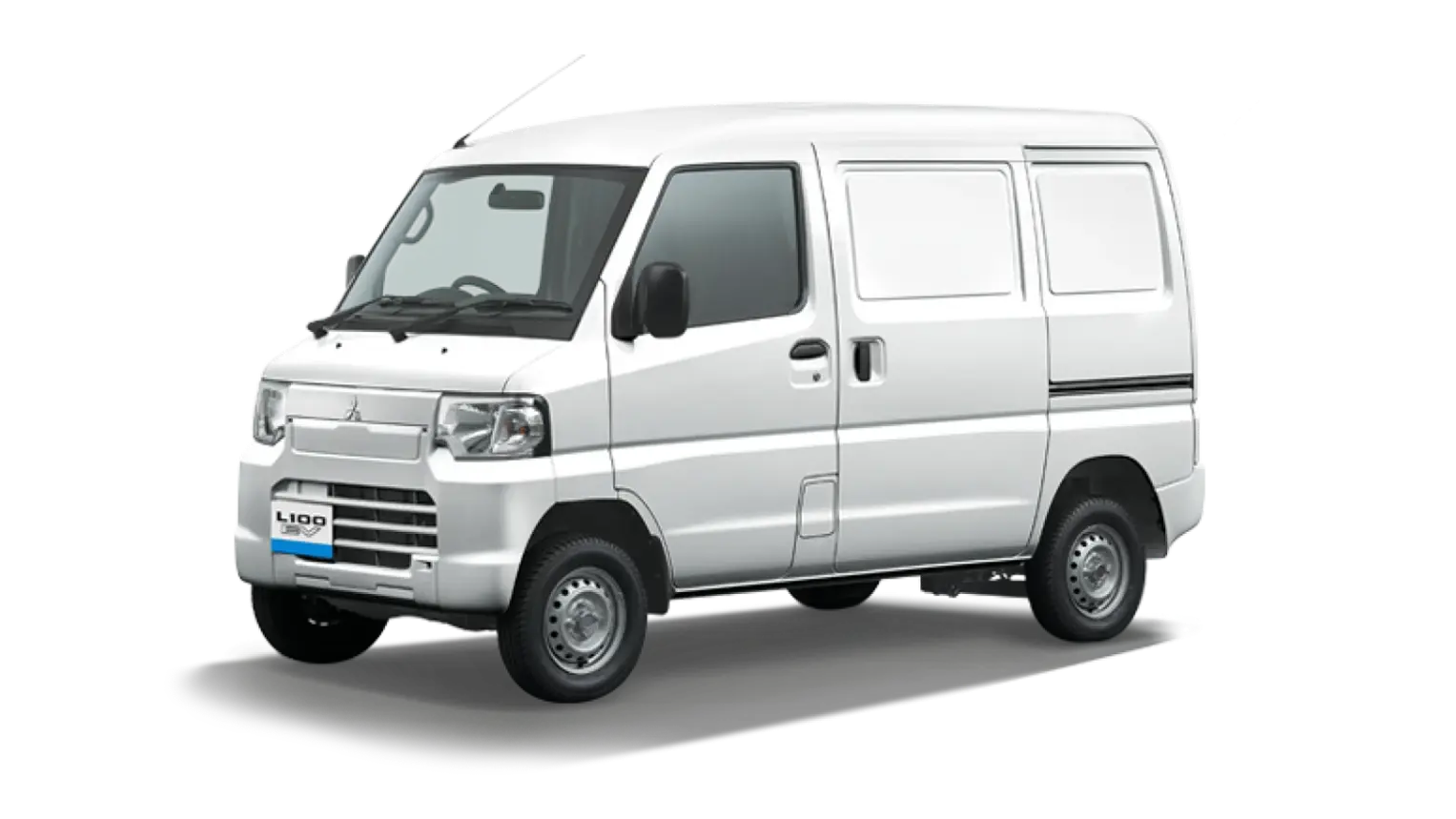 Mitsubishi L100 EV