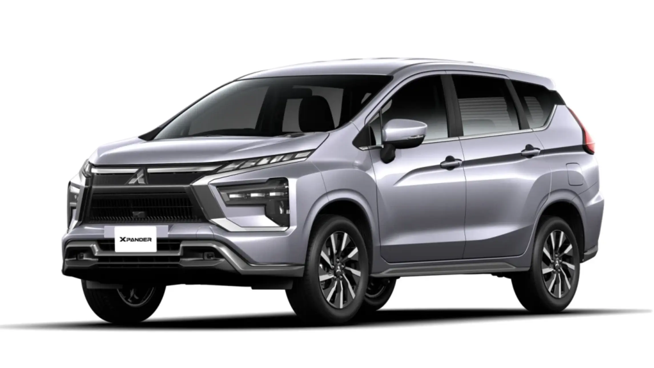 Gambar Varian Xpander